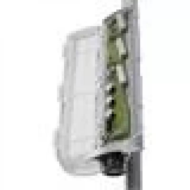 Przełącznik sieciowy MikroTik CSS606-1G-2Gi-3S+OUT 6-portowy przełącznik z uplinkami 1G i 10G SFP+
