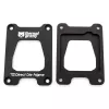 Thermal Grizzly Ryzen 7000 Direct Die Frame | Thermal Grizzly | Ryzen 7000 Direct Die Frame | Czarny | Nie dotyczy