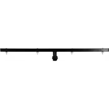 Poprzeczka oświetleniowa EUROLITE LS-1A2 Crossbar 100cm — długość 100 cm, listwa montażowa do opraw