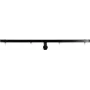 Poprzeczka oświetleniowa EUROLITE LS-1A2 Crossbar 100cm — długość 100 cm, listwa montażowa do opraw