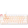 Razer Huntsman V3 Pro Mini - biały - układ niemiecki P - klawiatura - optyczna (RZ03-04992000-R3G1)