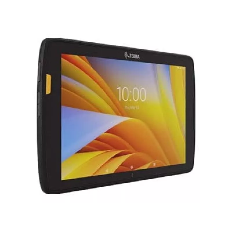Zebra ET40 - Tablet - wytrzymały - Android 11 - 64 GB UFS karta - 25,7 cm (10,1 cala)