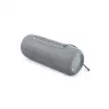 Muse M-780 LG Głośnik Bezprzewodowy, Srebrny