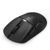 LIFT Elite Wireless, mysz gamingowa czarna