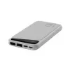 Przenośny powerbank Navitel PWR10 MX biały 10000 mAh