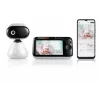 Motorola 5.0-calowy Wi-Fi Monitor Wideo dla Niemowląt | PIP1500 Connect