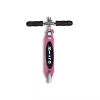 Hulajnoga Micro Sprite Pink LED