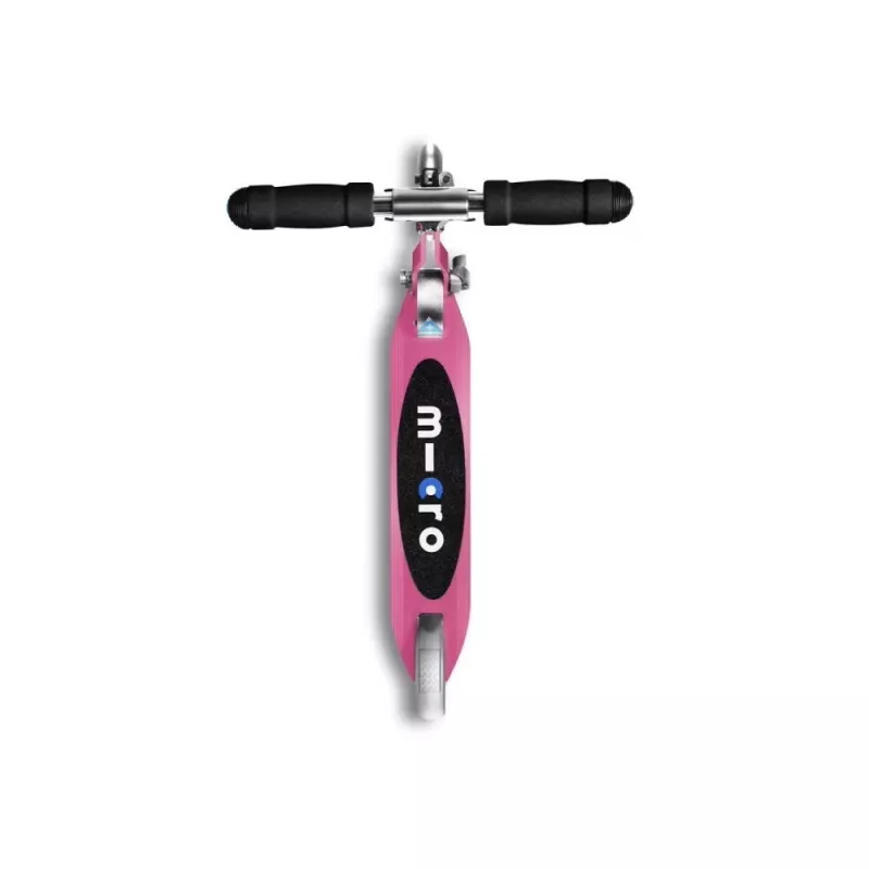 Hulajnoga Micro Sprite Pink LED