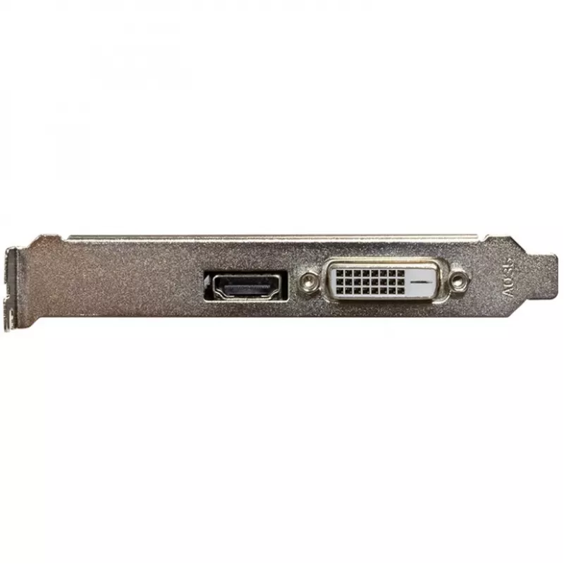 Karta graficzna AMD Radeon RX 550 4GB GDDR5