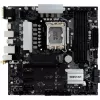 Płyta główna Biostar B760MX2-E Pro D4 - B760 - Socket 1700 - Micro ATX
