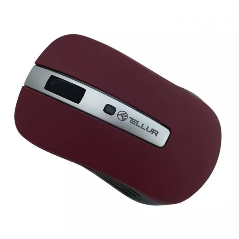 Mysz bezprzewodowa Tellur TLL491091 USB
