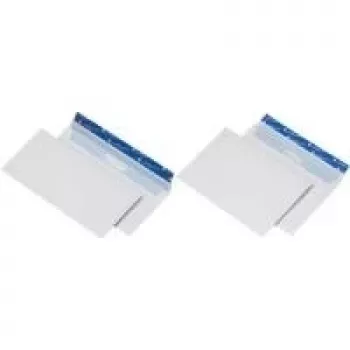 Koperta MAILmedia CYGNUS EXCELLENCE DIN C6 114 x 162 mm samoprzylepna z paskiem ochronnym