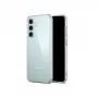 Miękkie etui TPU PEDEA do Samsung Galaxy A55 5G przezroczyste