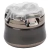 Golarka rotacyjna męska Jata JBMA1444 — 5 głowic tnących, Li-Ion 1200 mAh, mokro i sucho, chrom