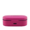 GUESS | In-Ear Headphones | GUTWST31EM | Wbudowany mikrofon | Bluetooth | magenta