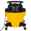 Odkurzacz warsztatowy na mokro i sucho DeWalt AT-DXV23P-QT, 800 W, 23 L, 19 kPa, HEPA, 65 dB