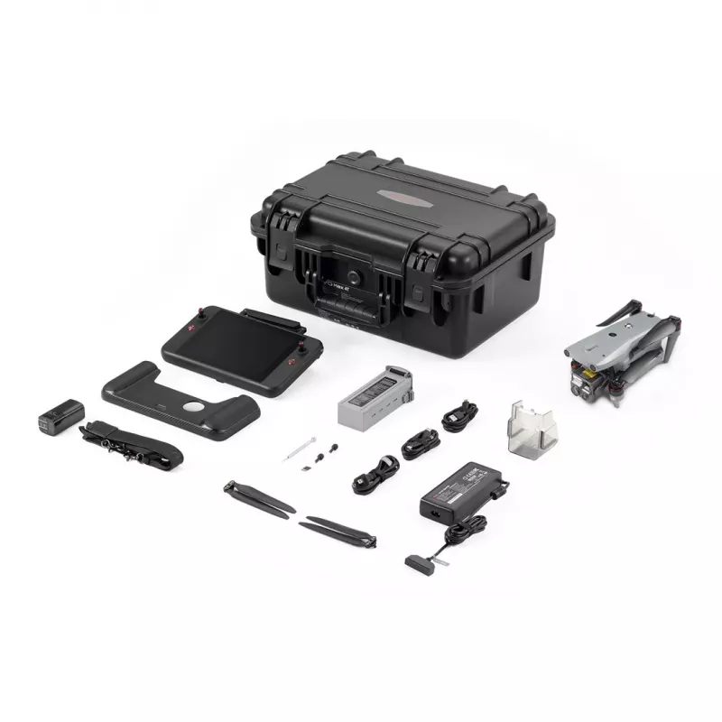 Autel EVO MAX 4T V2 Standard Bundle dron
