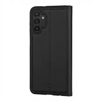 dbramante1928 Oslo - Galaxy A13 - Czarny, Etui z klapką, Samsung, GALAXY A13, 16,8 cm (6,6 inch), Czarny