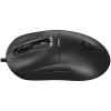 Mysz gamingowa LORGAR MSA10 Ultralight Wired