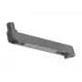 Łącznik rury przedłużającej Ergotron 98-731-293 Ciemnoszary Aluminium