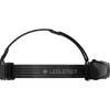 Latarka czołowa LED Ledlenser MH7 Czarna