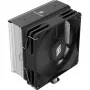 Chłodzenie CPU Silentware Bora Performance — wentylator PWM 120 mm, TDP 215 W, 5 ciepłowodów, obsługa gniazd Intel i AMD