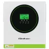 Qoltec Falownik hybrydowy Off-Grid 1500W