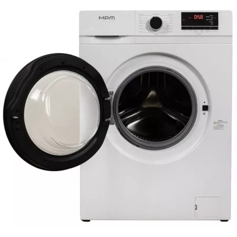 MPM-5712-PK-45 Pralka automatyczna Biały