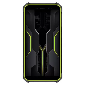 Ulefone Armor X12 Pro 4/64GB Czarny/Zielony bez ładowarki
