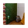 Inteligentne gniazdko Shelly Plug S Gen3 — inteligentne gniazdko Wi‑Fi z monitorowaniem energii, typ F, 110–230 V, 2500 W, białe