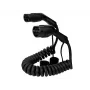 Defenzo, kabel Di Ricarica per Auto Elettrica, Spiro AC22 5m (22kW, 5m)
