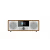 Internet Radio Denver MIR-270DW DAB+ FM 20W Drewno