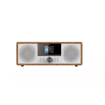 Internet Radio Denver MIR-270DW DAB+ FM 20W Drewno
