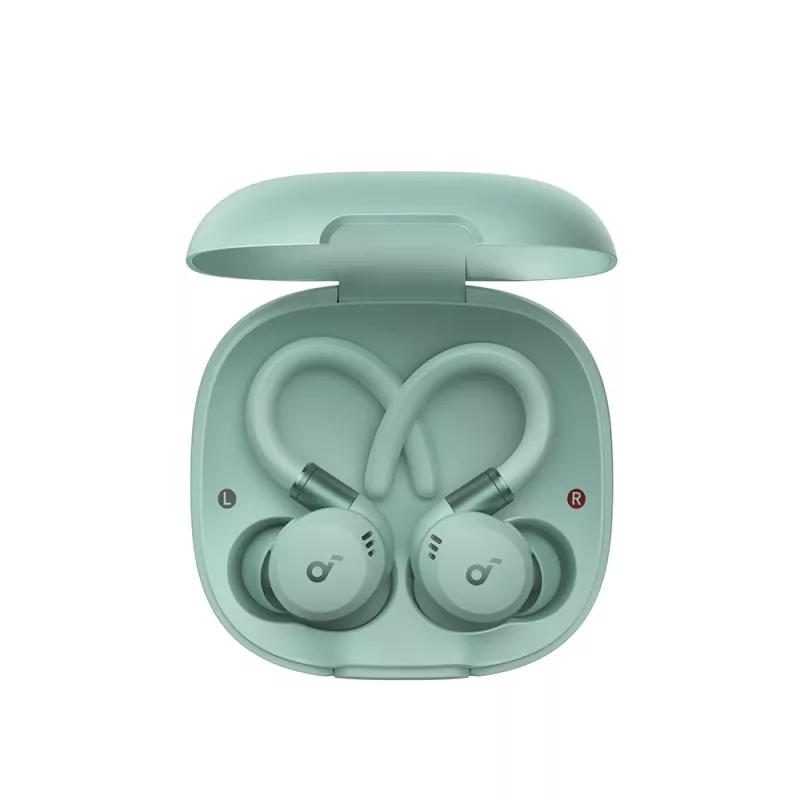 Soundcore Sport X20 zielony