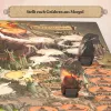 Kosmos Der Herr der Ringe - Gemeinsam zum Schicksalsberg, gra planszowa