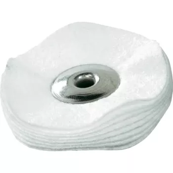 Tarcza polerska Dremel EZ SpeedClic Polerująca tarcza materiałowa