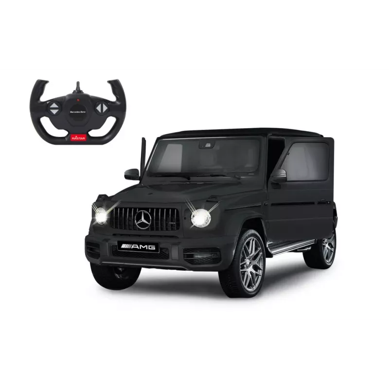 Samochód Jamara Mercedes-Benz AMG G63 Model zdalnie sterowany