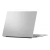 ASUS Vivobook S16 S3607VA-RP097W Core 5 210H 16.0WUXGA IPS-level Panel 144Hz 300nits AG 16GB DDR5 SSD512 Intel UHD Graphics WLAN+BT Cam1080p 70WHrs Win11 Cool Srebrny