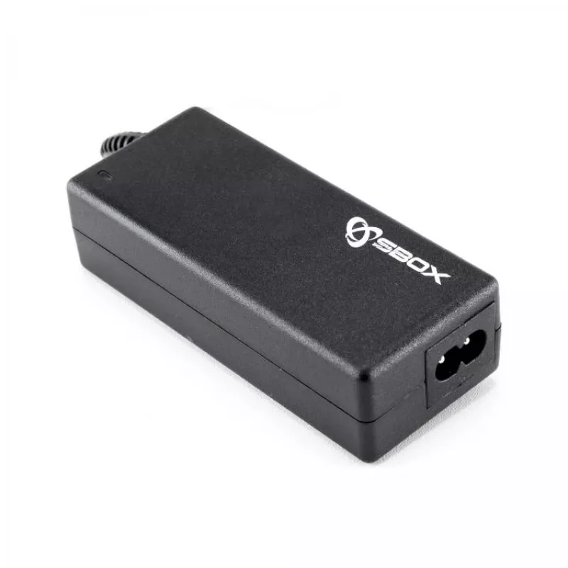 Zasilacz Sbox do laptopów ASUS AS-65W