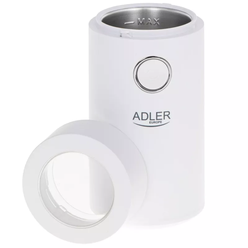 Młynek do kawy Adler AD 4446ws