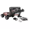 Amewi M-Land Monstertruck 48km/h 4WD 1 16 RTR Czerwony (22622)