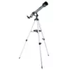 Levenhuk Blitz 60 Base Refraktor 120x Szary