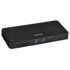 Przełącznik KVM UNITEK D1077A USB HDMI 4K Ultra HD