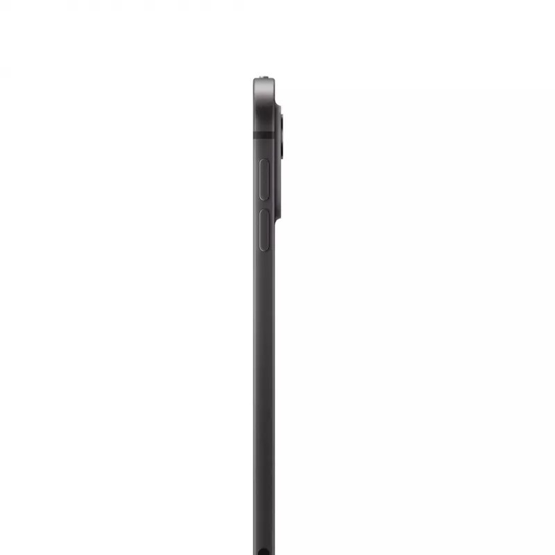Apple iPad 11-calowy Pro WiFi 2TB ze szkłem Nano-texture – kosmiczna czerń