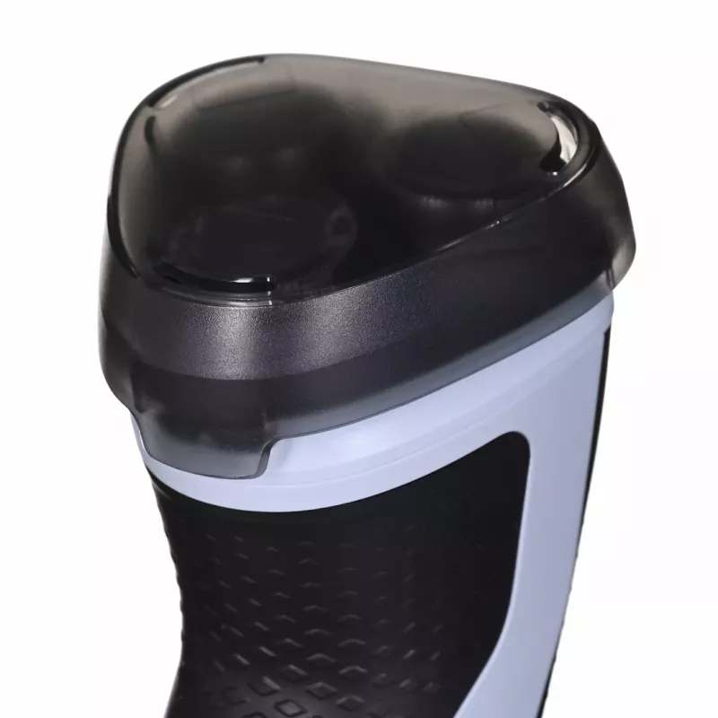 Golarka elektryczna rotacyjna Philips 3000X Series X3003/00 — 3-głowicowa, mokra i sucha, akumulator NiMH, 40 min pracy