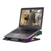 Podkładka chłodząca do laptopa Tracer TRASTA46405 40 cm (17,3 inch) 800 RPM