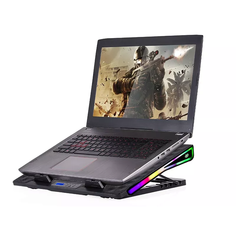 Podkładka chłodząca do laptopa Tracer TRASTA46405 40 cm (17,3 inch) 800 RPM
