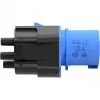 Adapter gniazda NRGkick 20001004 Niebieski 16 A