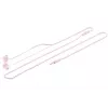 Słuchawki Tellur In-Ear Headset Pixy Pink