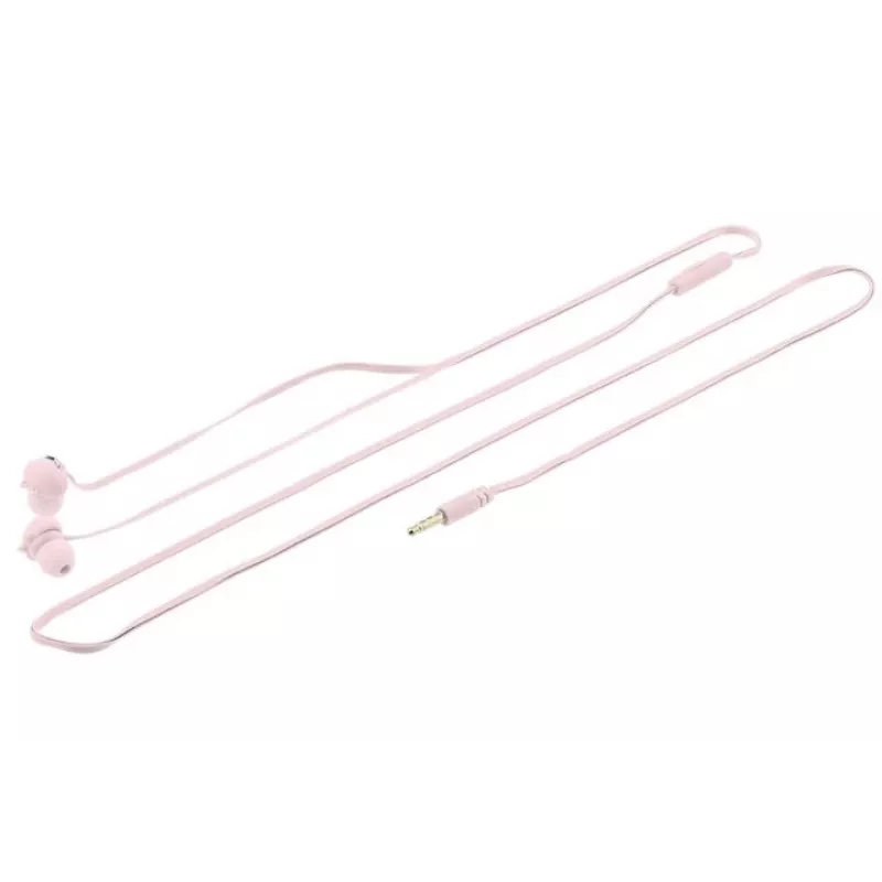 Słuchawki Tellur In-Ear Headset Pixy Pink